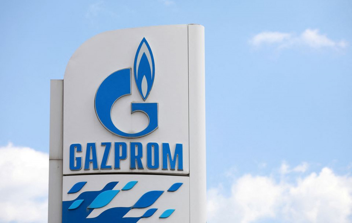 Η Gazprom ανακοίνωσε διακοπή εξαγωγών μέσω του αγωγού Yamal-Europe