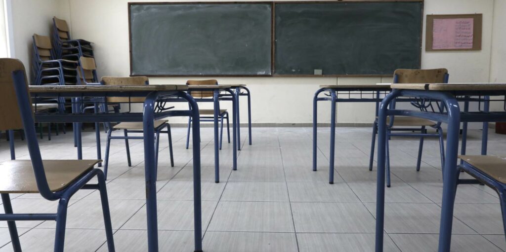 Τελευταία εβδομάδα μαθημάτων για τα Λύκεια - Αρχή για την «ελληνική PISA»