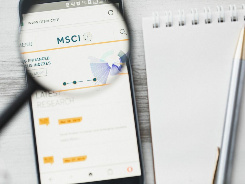 Τι σηματοδοτούν Εθνική - Μυτιληναίος στον MSCI, τα big deals στην Ενέργεια και το «παιχνίδι» με την Βιοχάλκο!