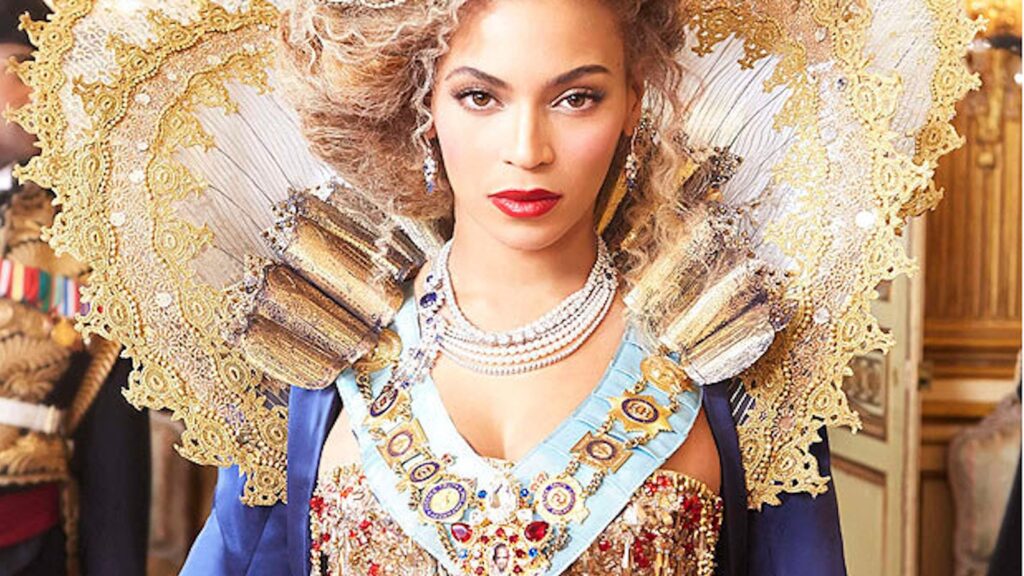 Beyonce