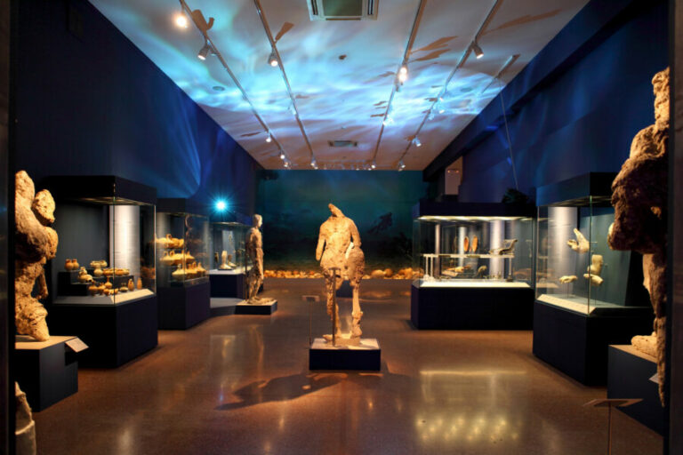 Εθνικό Αρχαιολογικό Μουσείο: Γιορτάζει τη Διεθνή Ημέρα Μουσείων