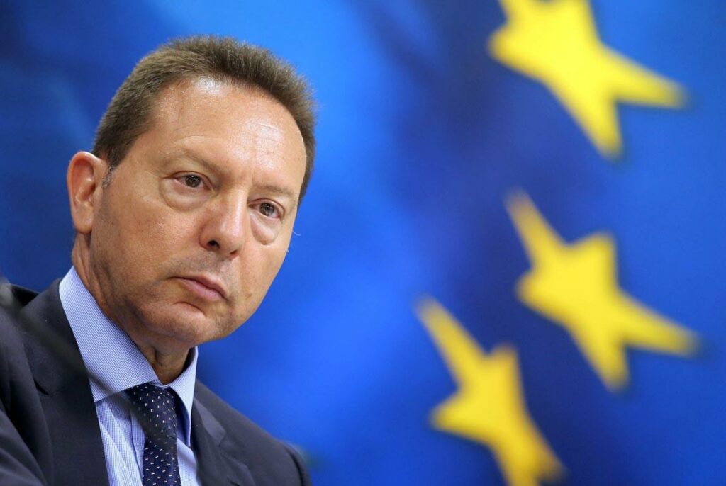 Στουρνάρας: «Οι δυνάμεις της παγκοσμιοποίησης παραμένουν ισχυρές»
