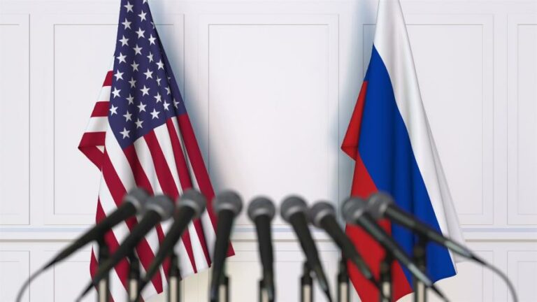 Πρώτη επικοινωνία των υπουργών Άμυνας ΗΠΑ και Ρωσίας