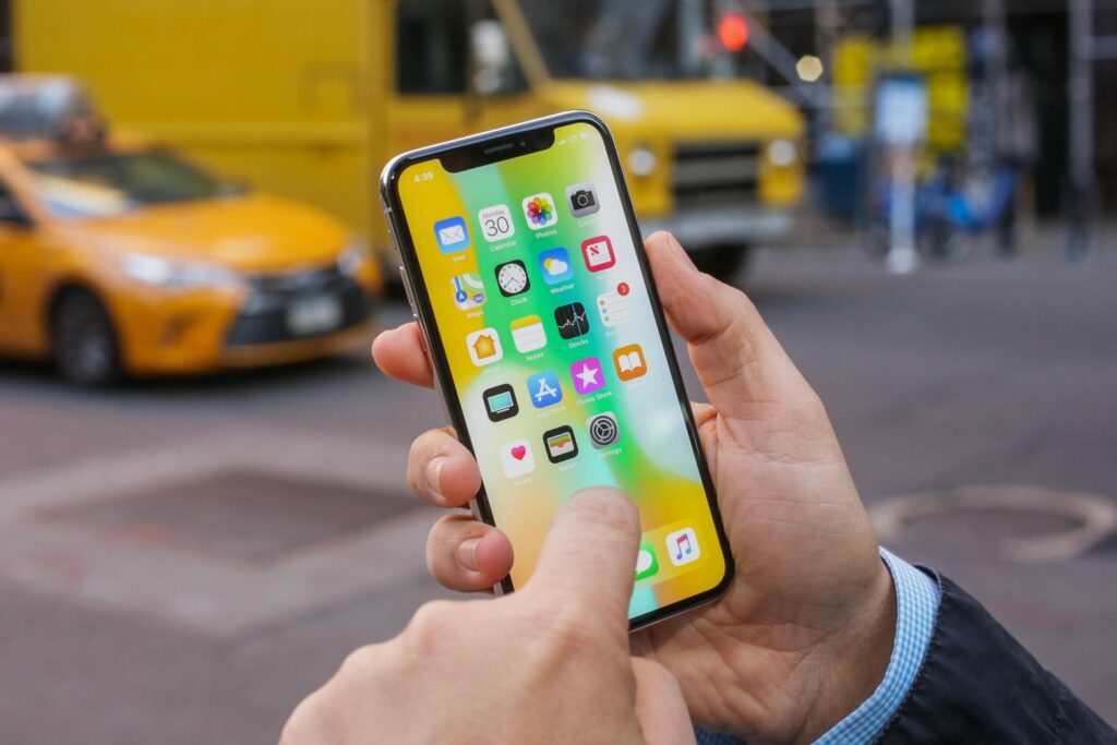 Το iPhone θα σε κλειδώνει έξω από το αυτοκίνητό σου με θετικό αλκοτέστ