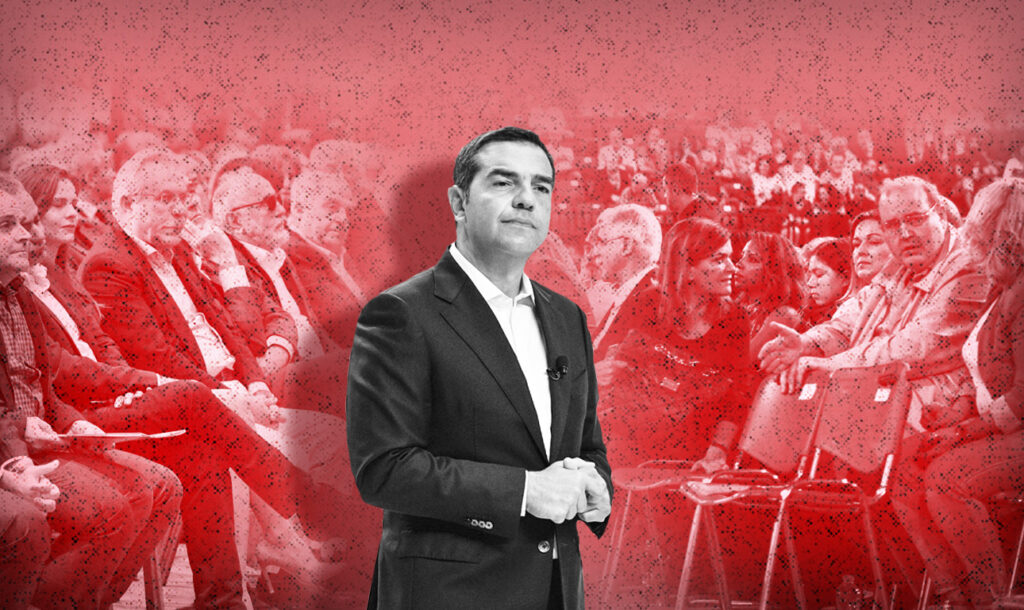 Μπέρδεψαν τις γραμμές τους πάλι στον ΣΥΡΙΖΑ – «Σφαγή» των τάσεων για το market pass- Ποια στελέχη του κόμματος λένε όχι στην υπερψήφιση του μέτρου και τι φοβούνται