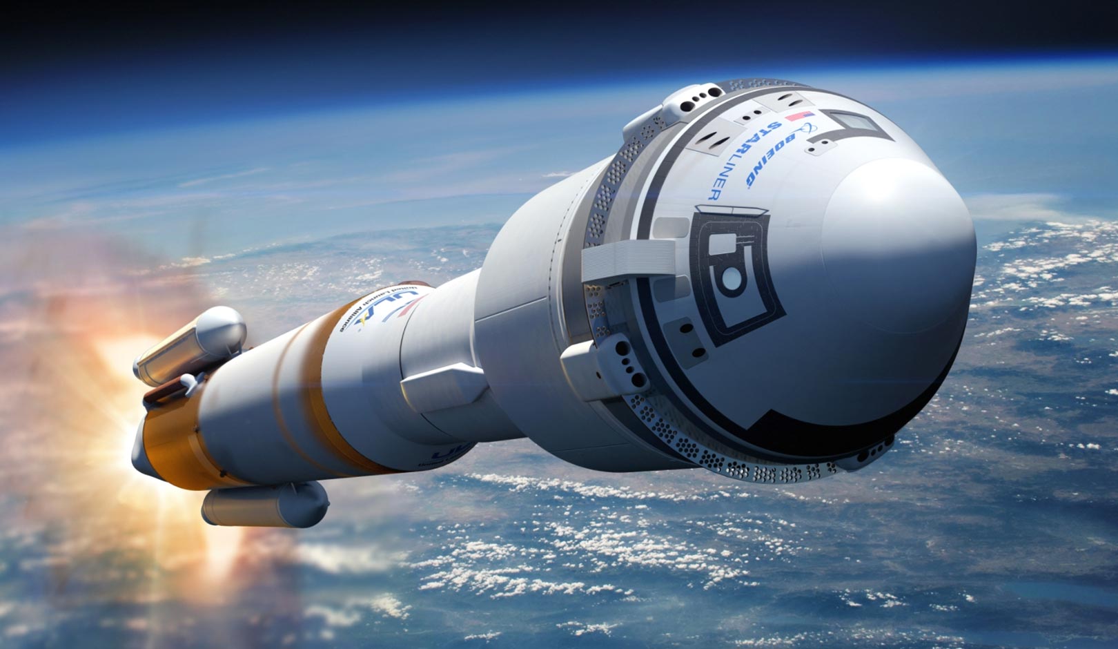 NASA και Boeing θα πραγματοποιήσουν μη επανδρωμένη αποστολή στον Διεθνή Διαστημικό Σταθμό