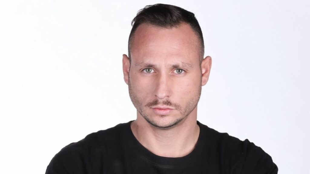Survivor - Γιώργος Κατσαούνης: «Kαλώς ήρθατε στην πόλη των Μυρμιδόνων» - H θερμή υποδοχή του στα Φάρσαλα
