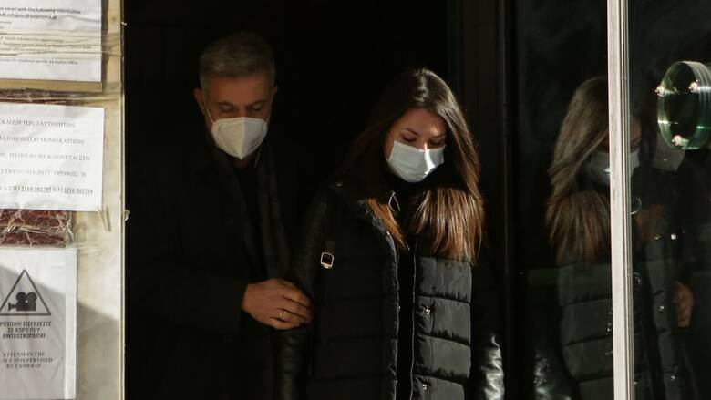 Θεσσαλονίκη: Aπαλλαγή του 27χρονου που καταγγέλθηκε από 24χρονη για βιασμό - Πλάνα από κάμερες του ξενοδοχείου