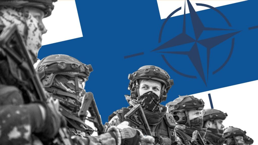 Γιατί η Φινλανδία δεν πτοείται από τις ρωσικές απειλές για την προσχώρηση της στο ΝΑΤΟ