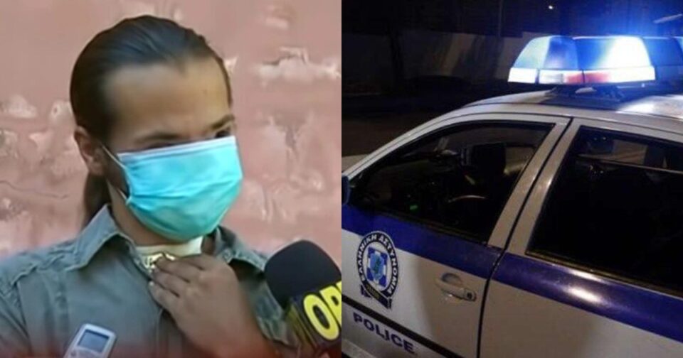 Θύμιος Μπουγάς: Ο 40άχρονος εντοπίσθηκε στον Πύργο