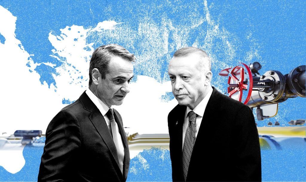 Η ατζέντα του Κυριάκου Μητσοτάκη στον Λευκό Οίκο και τα νέα μέτρα