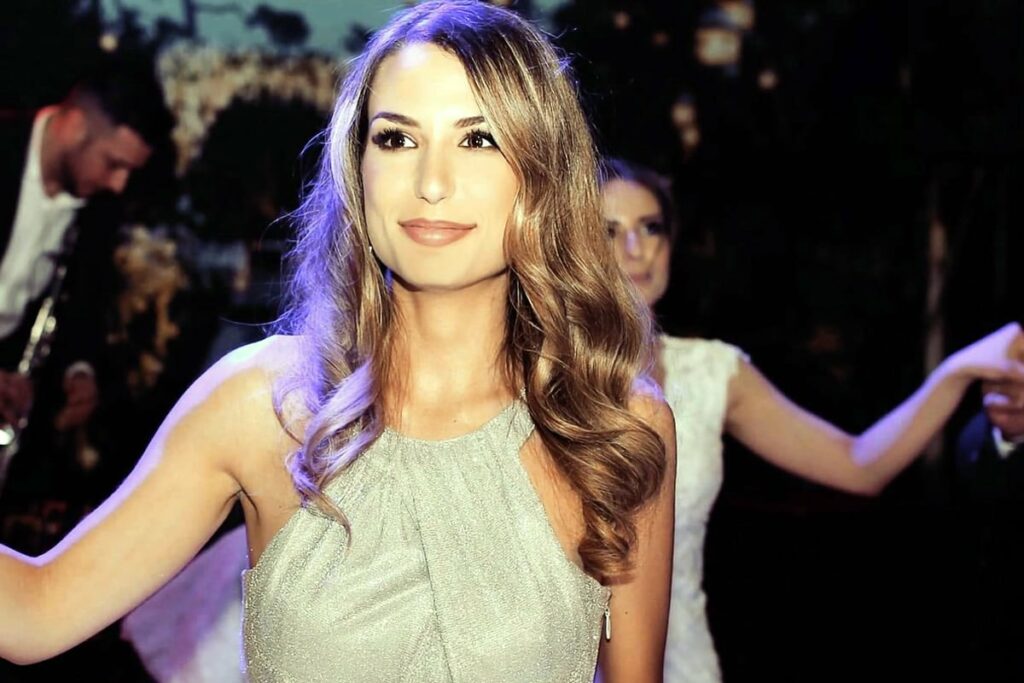 Γεωργία Μπίκα: «Ψευδής η καταγγελία για βιασμό» - Να πληρώσει τα δικαστικά έξοδα ζητά ο εισαγγελέας