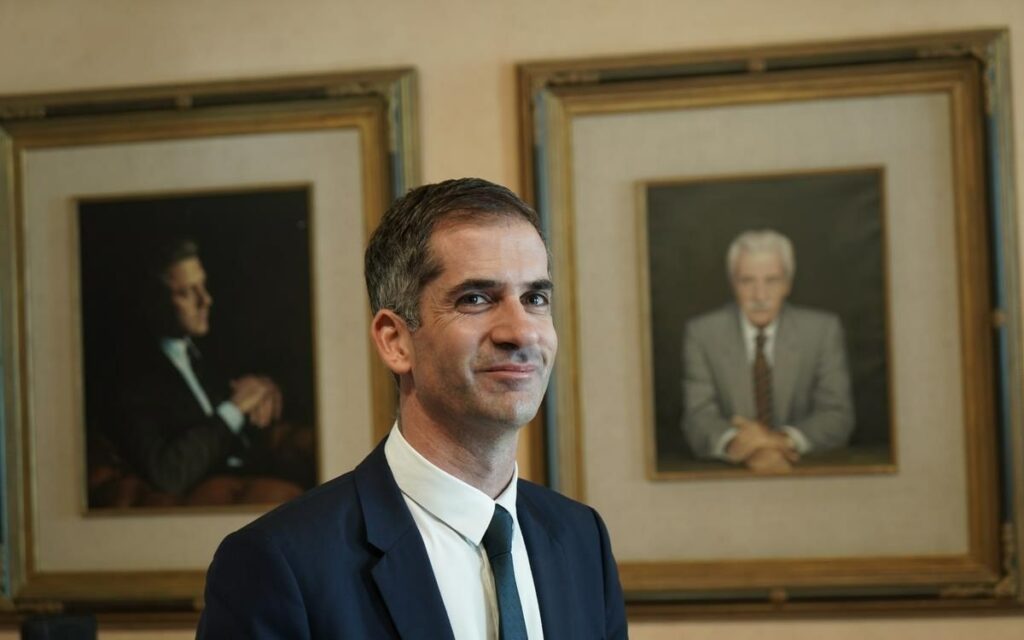 Εκνευρισμός για την κόντρα Μπακογιάννη - Θεοδωρικάκου