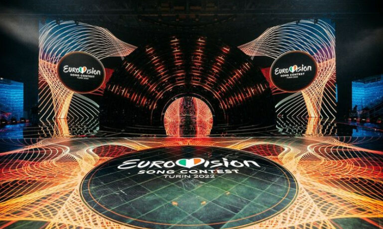 Eurovision 2022: Απόψε ο Τελικός με τη συμμετοχή της Ελλάδας