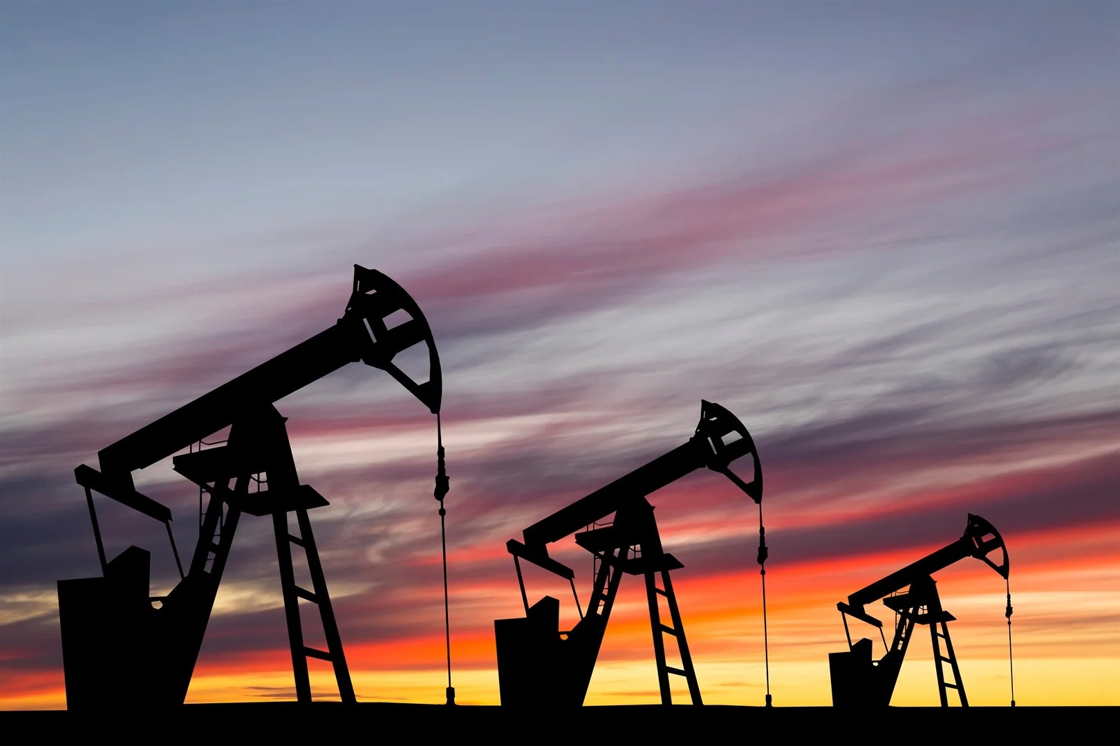 Γιατί ο πλανήτης δεν κινδυνεύει από ένα πετρελαϊκό σοκ σύμφωνα με το ΔΝΤ;