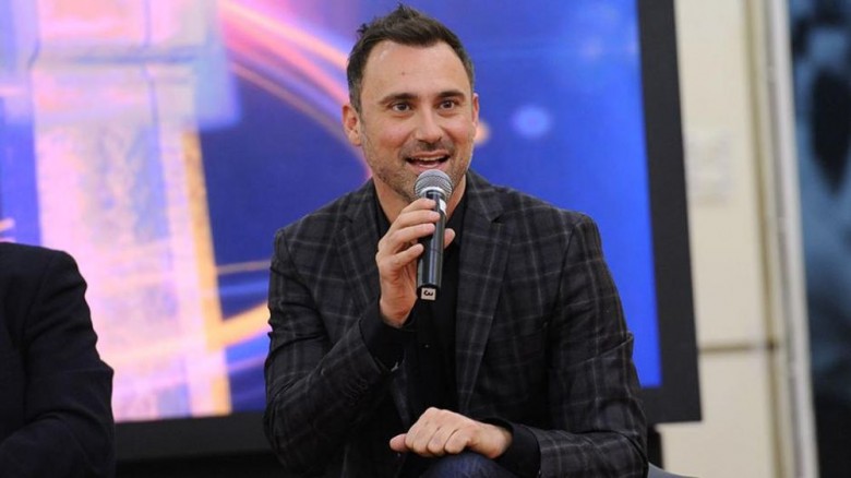 Kαπουτζίδης στη Εurovision: Μου έγραψαν ότι είμαι κακιά αδερφή - Αδερφή είμαι, αλλά όχι κακιά