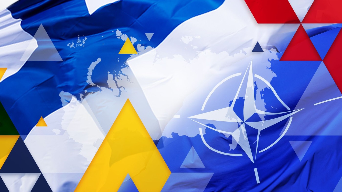 Είναι επίσημο: Η Φινλανδία ανακοίνωσε ότι θέλει να ενταχθεί στο ΝΑΤΟ