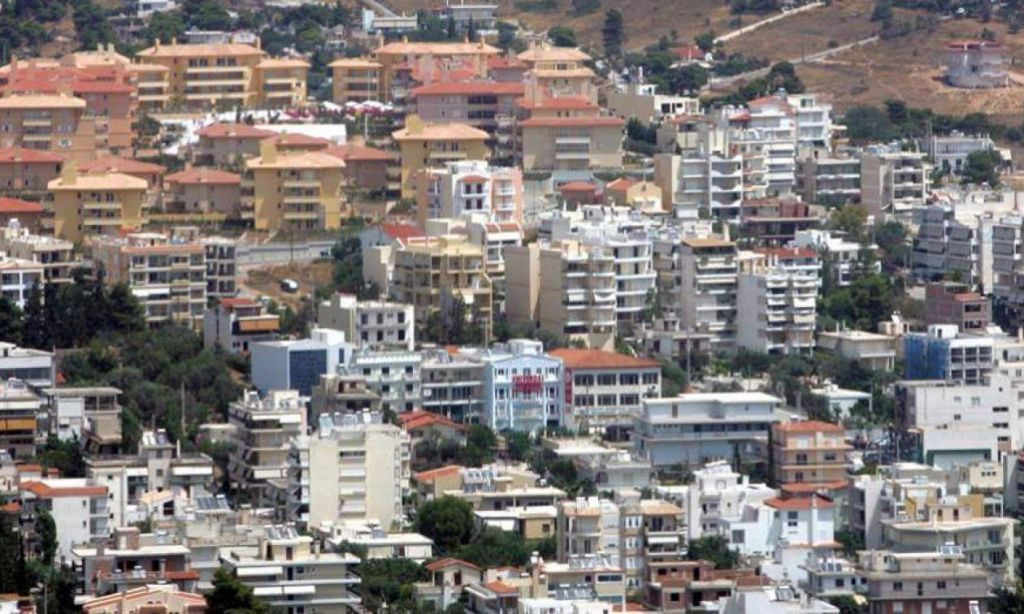 ΤτΕ: Νέο ράλι στις τιμές των οικιστικών ακινήτων το α