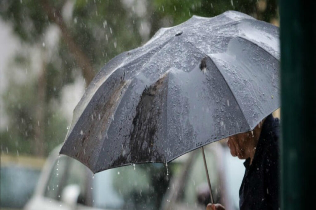 Καιρός: Κατακόρυφη πτώση της θερμοκρασίας!