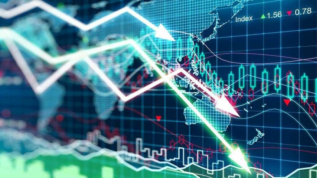 Χρηματιστήριο: Στις 861,44 μονάδες ο Γενικός Δείκτης Τιμών, με πτώση 0,64%