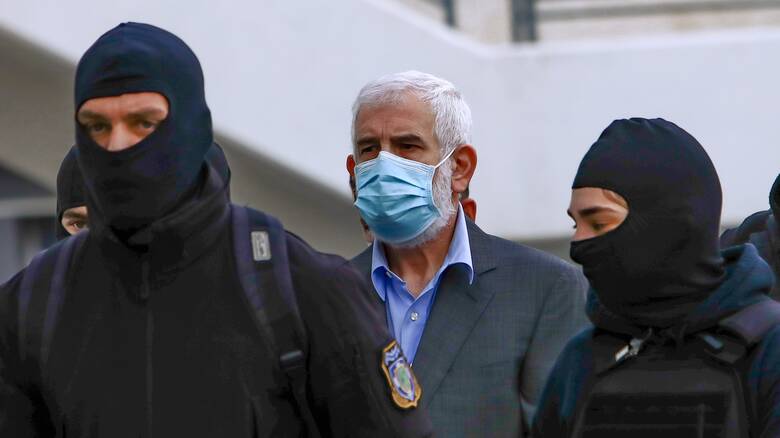 Δίκη Φιλιππίδη