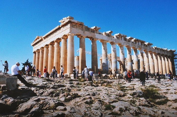 Forbes αποθεώνει την Αθήνα: