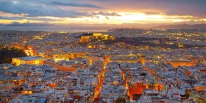 Η Αθήνα επανασυστήθηκε ως κορυφαίος, βιώσιμος και ασφαλής τουριστικός προορισμός