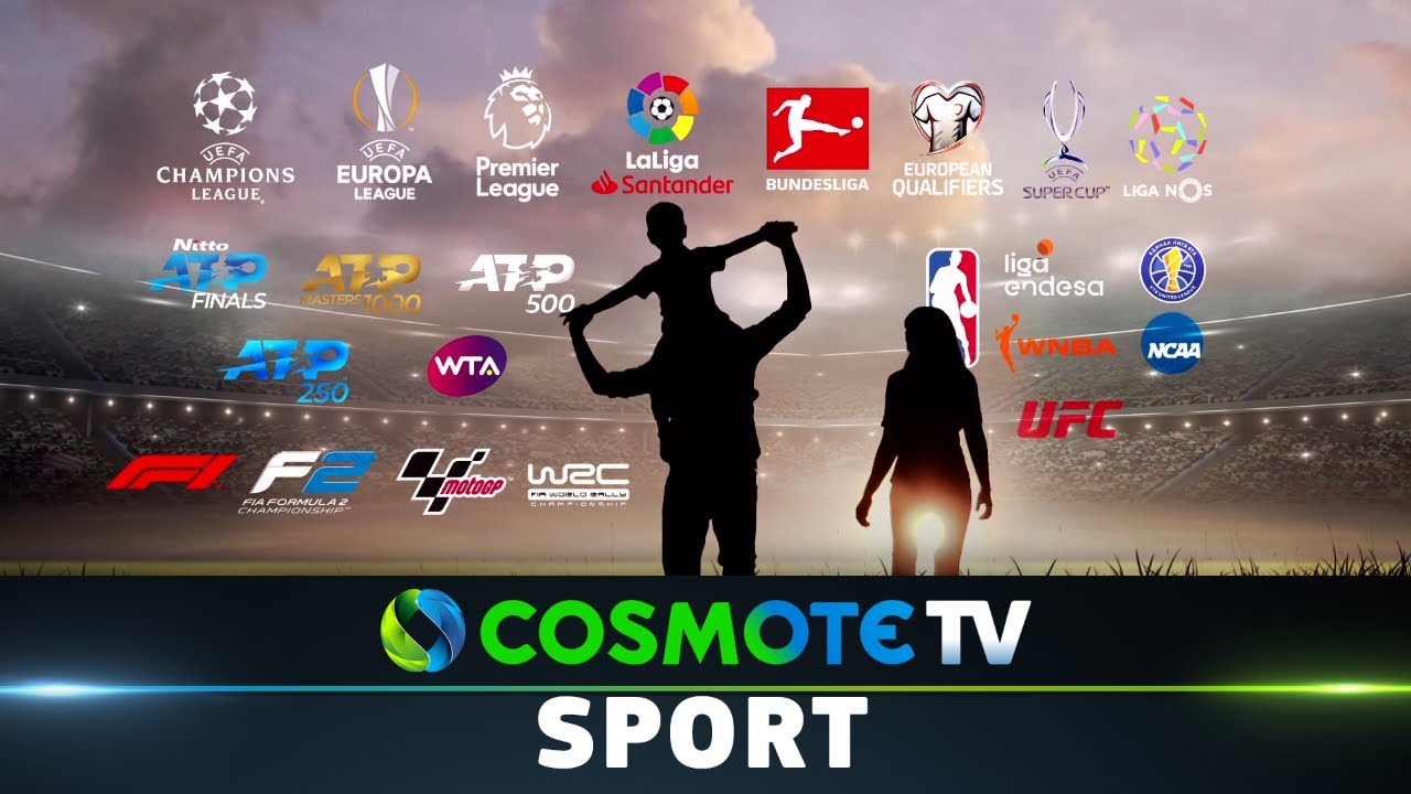 H Cosmote TV κερδίζει το «ντέρμπι» με τη Νova