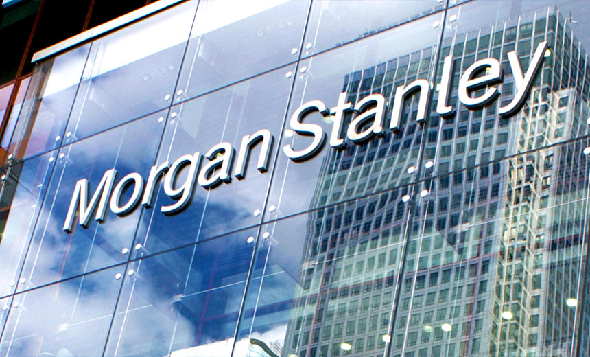 Morgan Stanley