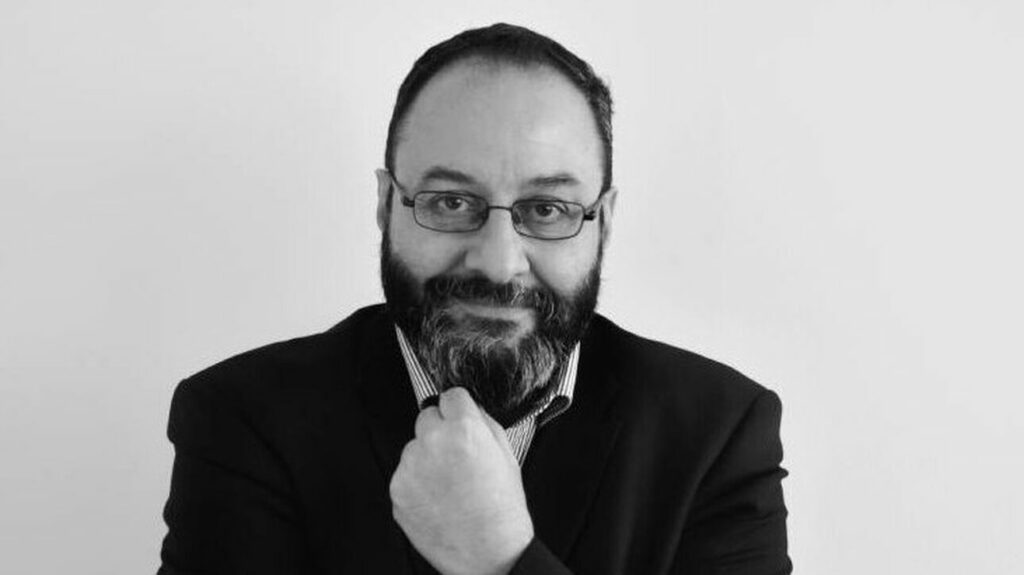 «Έφυγε» ο δημοσιογράφος, Κώστας Τσαούσης.