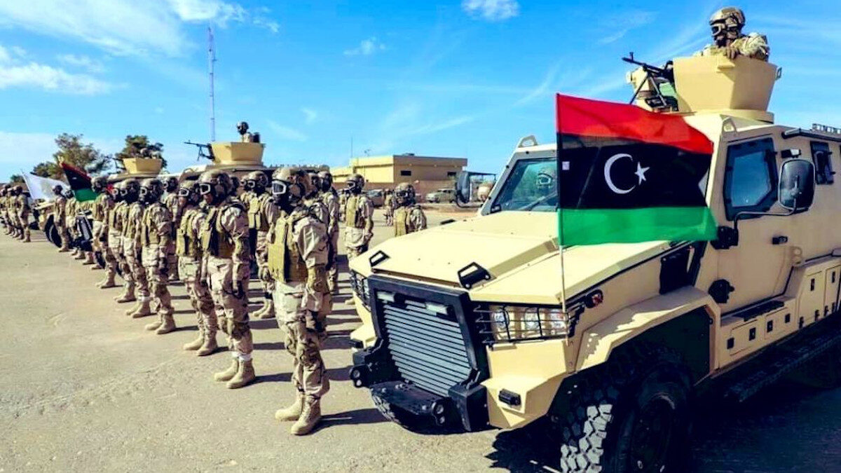 Λιβύη: Η διορισμένη από το κοινοβούλιο κυβέρνηση του Μπασάγα μπήκε στην Τρίπολη