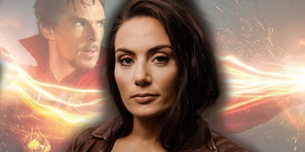 Zara Phythian: Η ηθοποιός του Dr. Strange καταδικάστηκε για σεξουαλική κακοποίηση ανήλικης
