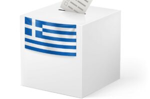 Δημοσκόπηση Opinion Poll: Στις 9,5 μονάδες η διαφορά ΝΔ – ΣΥΡΙΖΑ