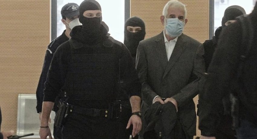 Δίκη Φιλιππίδη