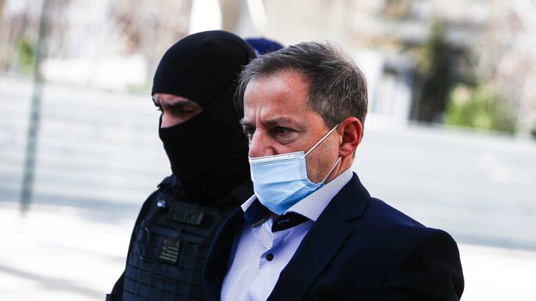 Δίκη Λιγνάδη