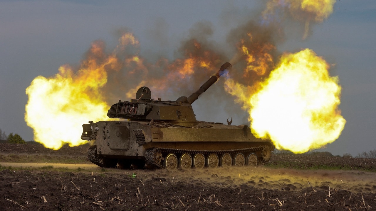 Ουκρανία- 83 μέρες πολέμου: Οι τελευταίες πολεμικές και διπλωματικές εξελίξεις