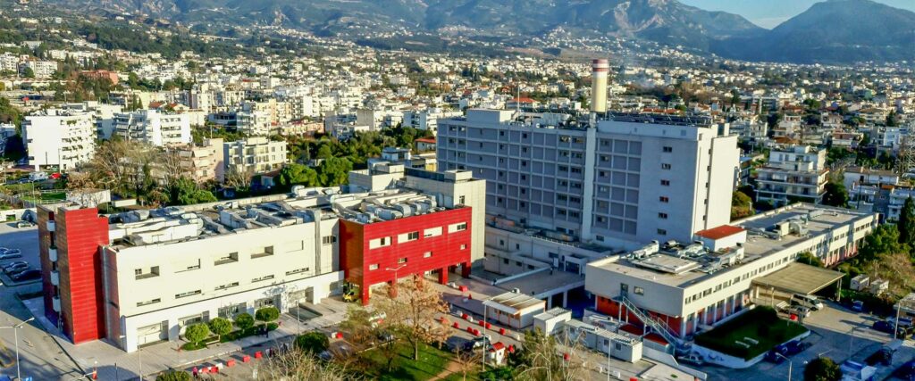 Πάτρα: Με οξεία μυοκαρδίτιδα νοσηλεύεται 16χρονος ποδοσφαιριστής του Παναιτωλικού που νόσησε με κορωνοϊό