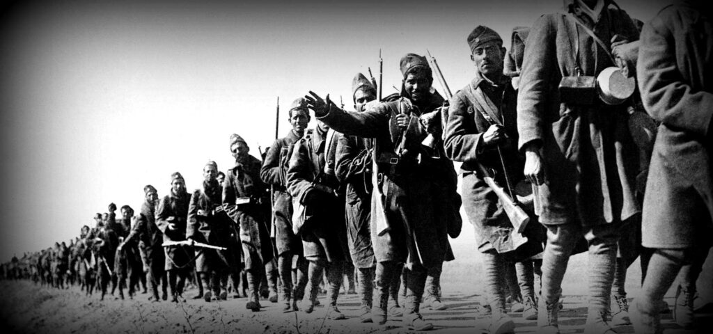 «Έφυγε» στα 106 του, ο τελευταίος ήρωας του πολέμου του 