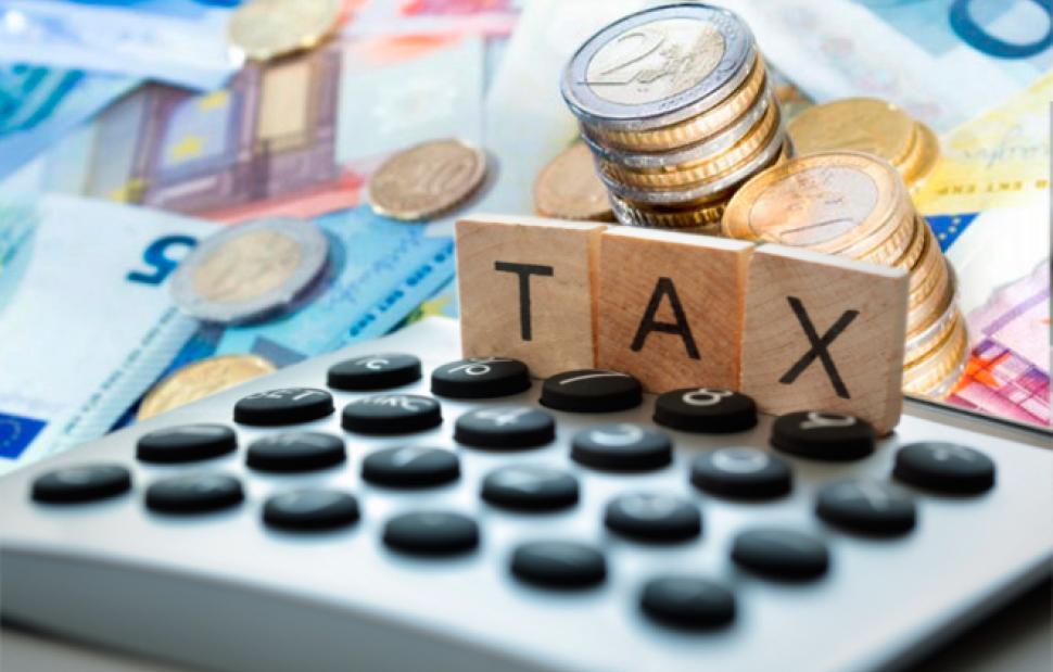 Ληξιπρόθεσμα χρέη 790 εκατ. ευρώ τον Μάρτιο στην Εφορία