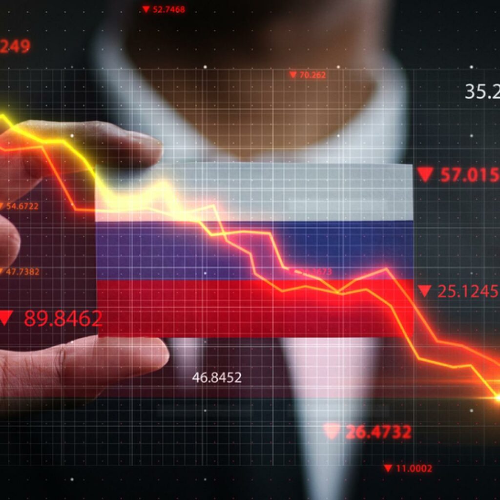 Η Ρωσία επιτρέπει σε 15 εταιρείες να παραμείνουν εισηγμένες σε ξένα χρηματιστήρια