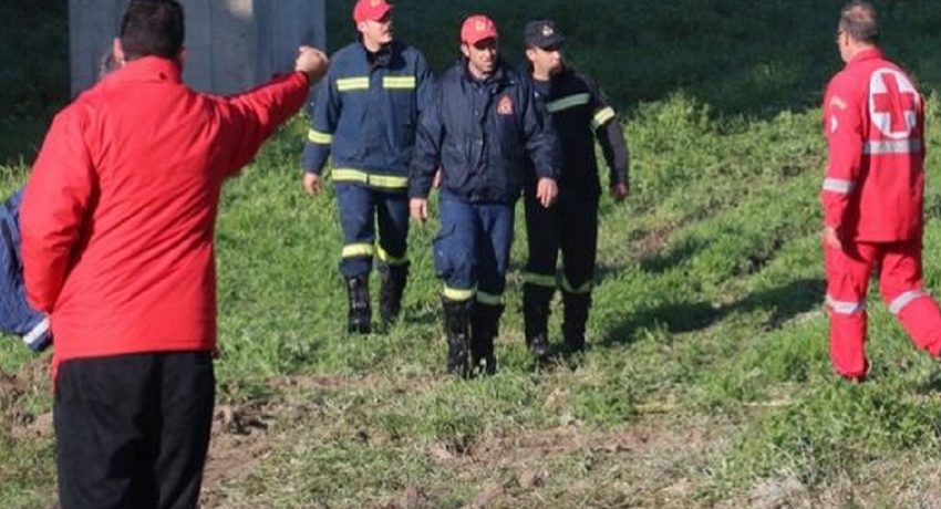 Εύβοια: Βρέθηκε σώος ο 36χρονος άνδρας που αγνοούταν