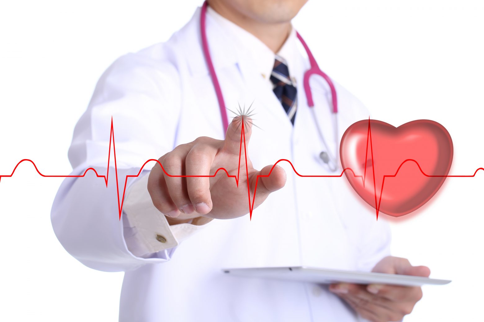 Γ. Σιάσος: Απαραίτητος ο καρδιολογικός έλεγχος μετά από λοίμωξη COVID-19