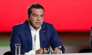 Α. Τσίπρας: Ο ΣΥΡΙΖΑ θα κερδίσει τις εκλογές το φθινόπωρο - Αιχμές στο εσωτερικό