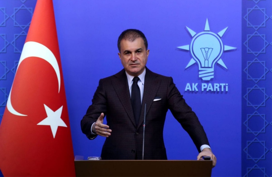 Τσελίκ: Καμία απόφαση δεν θα μπορεί να πάρει το ΝΑΤΟ στο μέλλον εάν απειλείται η Τουρκία