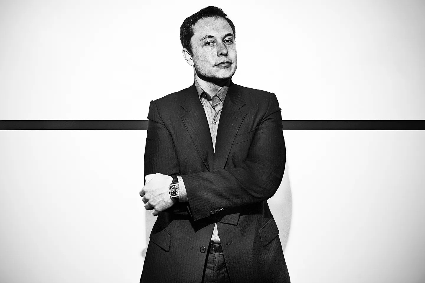 ElonGate: Σκάνδαλο με αεροσυνοδό για τον Μασκ ή «στήσιμο»;