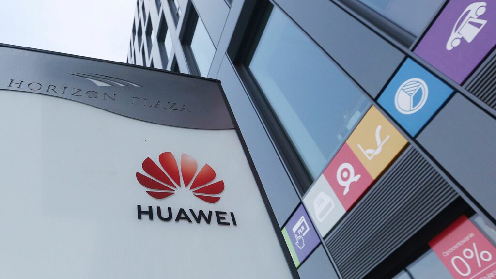 Καναδάς: Αποκλείει τις κινεζικές Huawei και ZTE από τα δίκτυα 5G