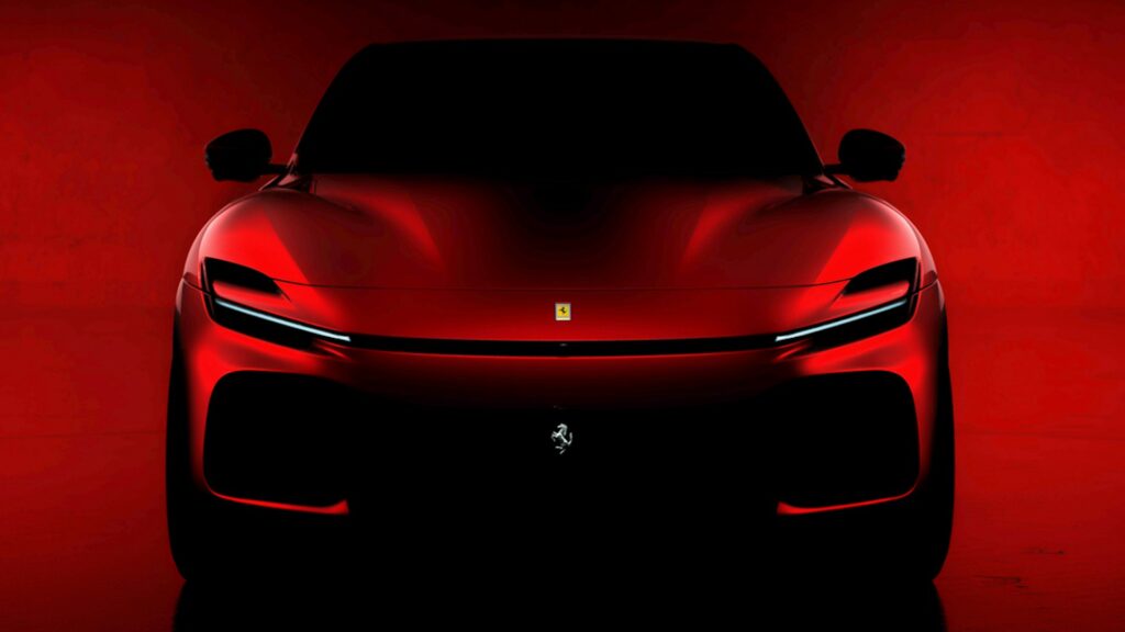 Στην “Black list” της Ferrari οι Καρντάσιανς