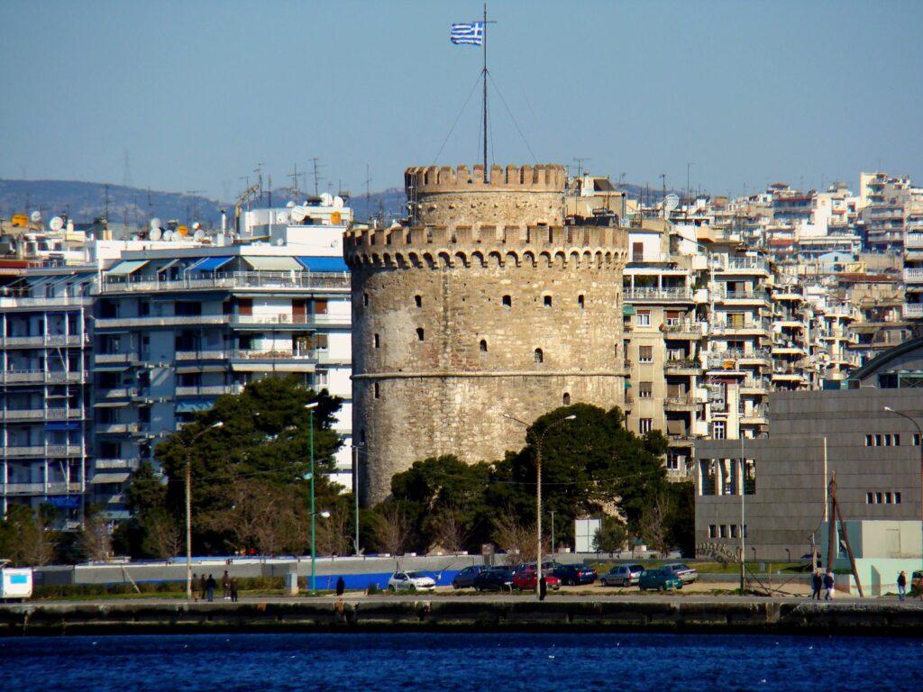 Μπάσιμο Ισραηλινών στην αγορά ακινήτων της Θεσσαλονίκης