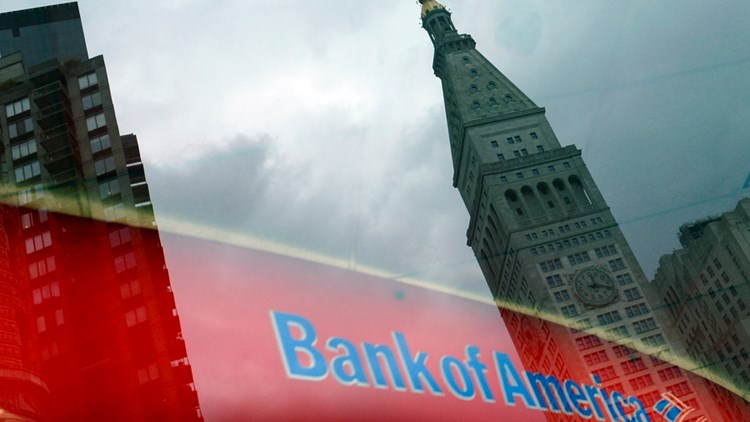 BofA: Δεν ήρθε ακόμη η ώρα για ανακούφιση στα ευρωπαϊκά χρηματιστήρια