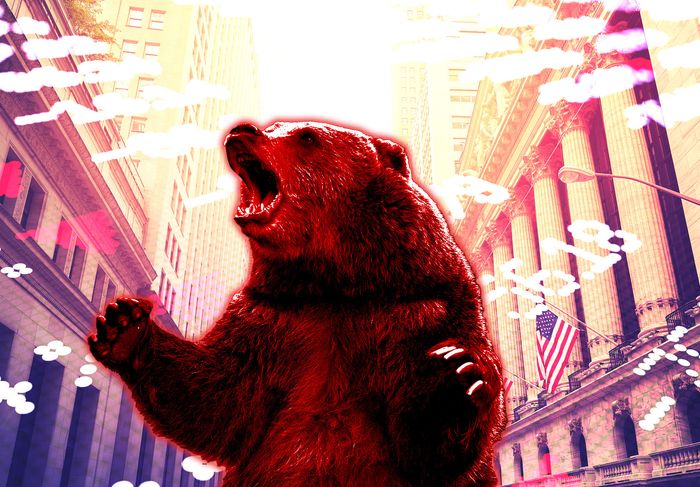Wall Street